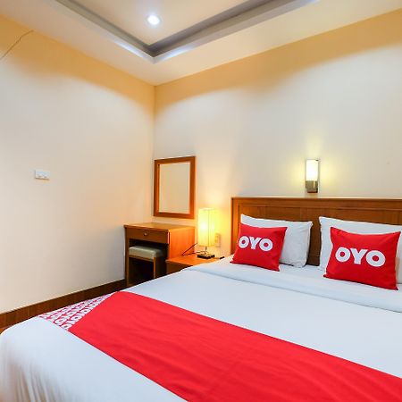 Vassana Resort Ban Ko Kwang Ngoại thất bức ảnh