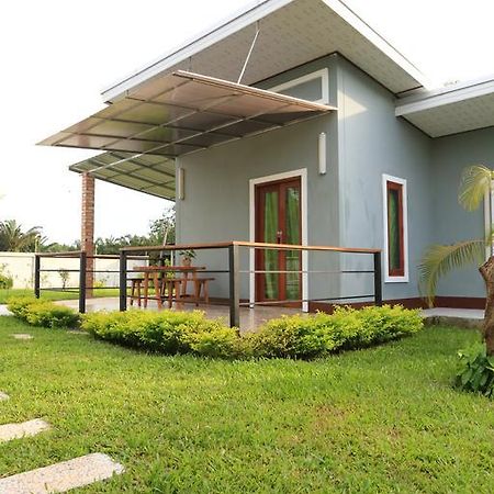 Vassana Resort Ban Ko Kwang Ngoại thất bức ảnh