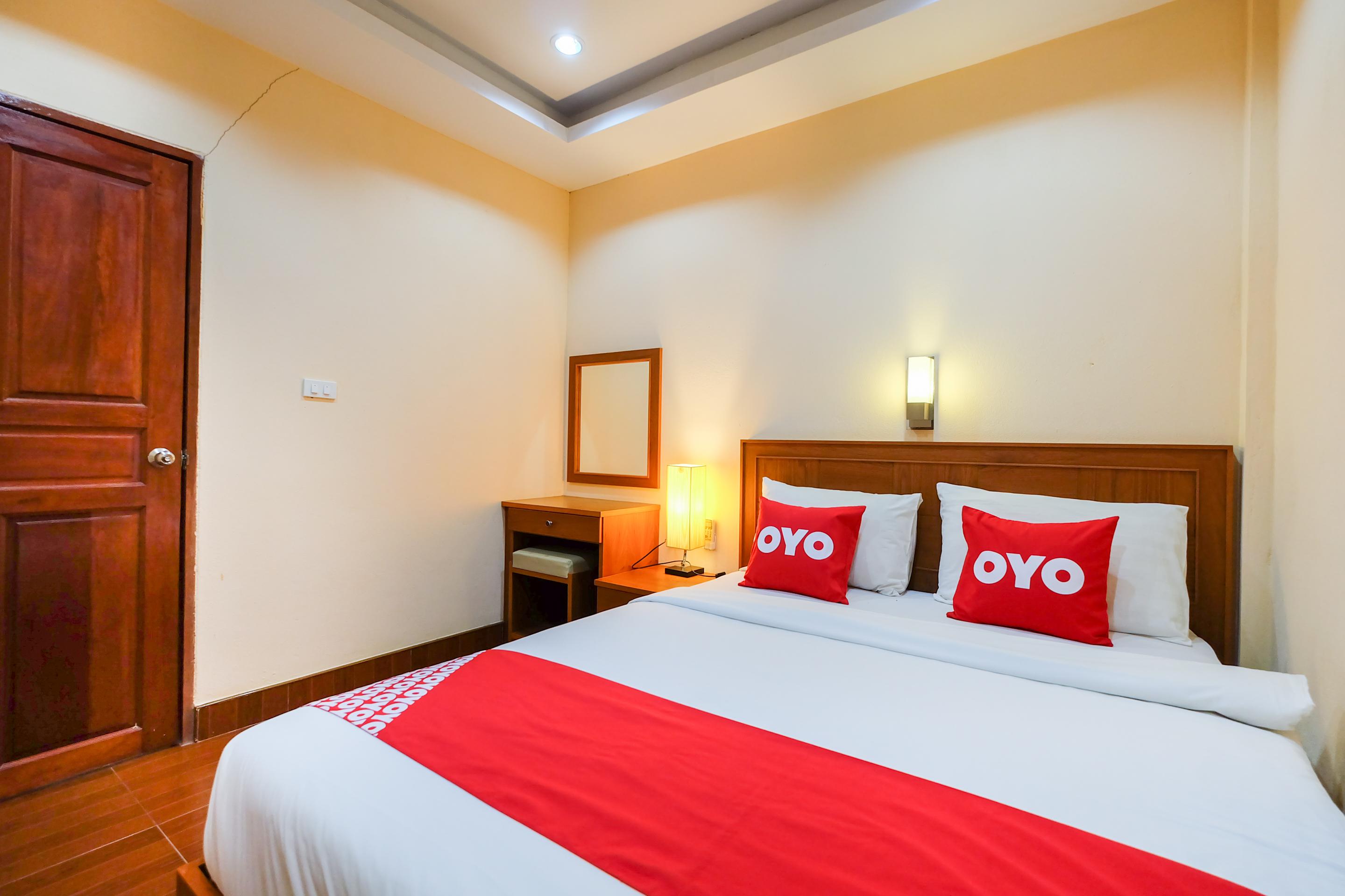 Vassana Resort Ban Ko Kwang Ngoại thất bức ảnh