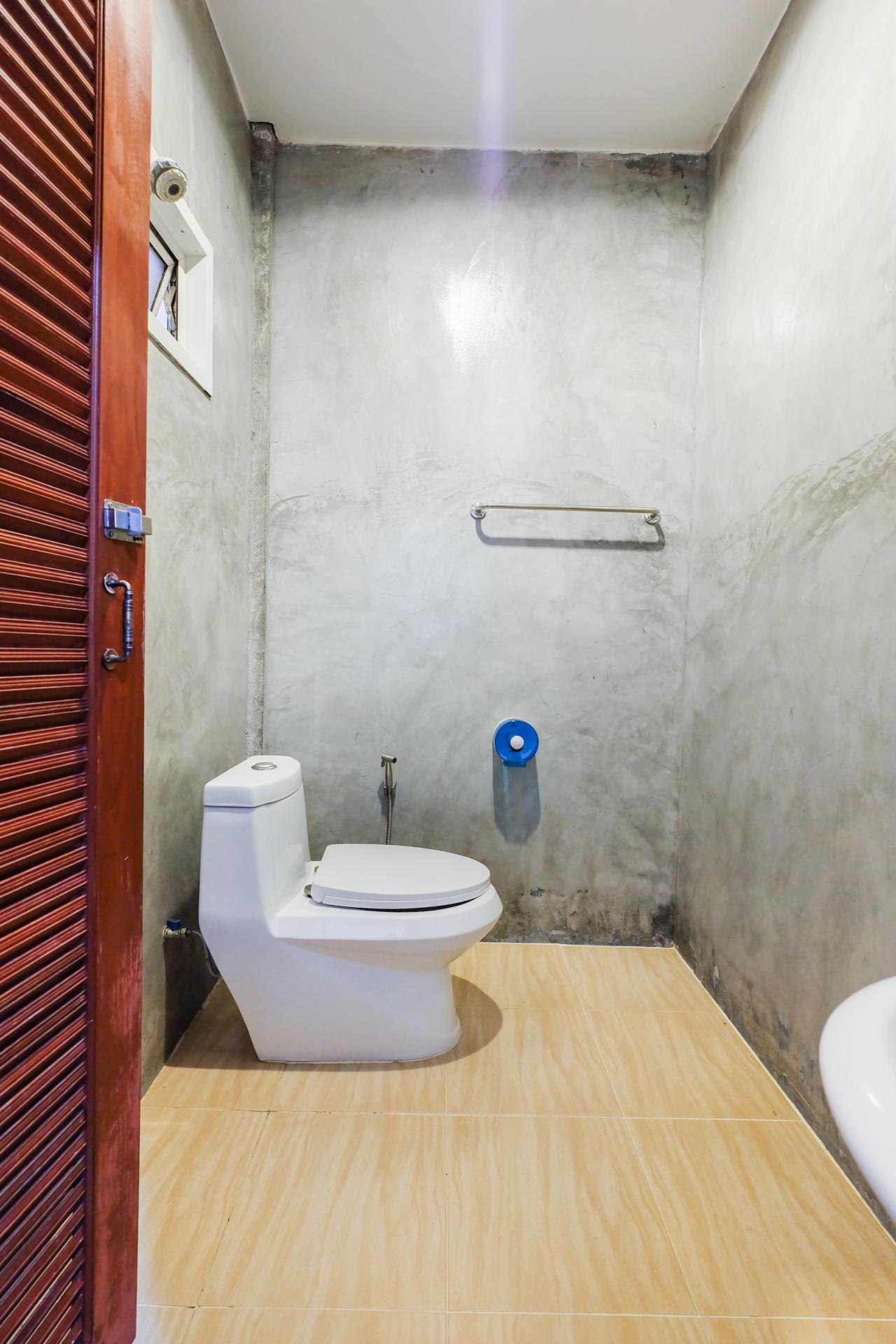 Vassana Resort Ban Ko Kwang Ngoại thất bức ảnh