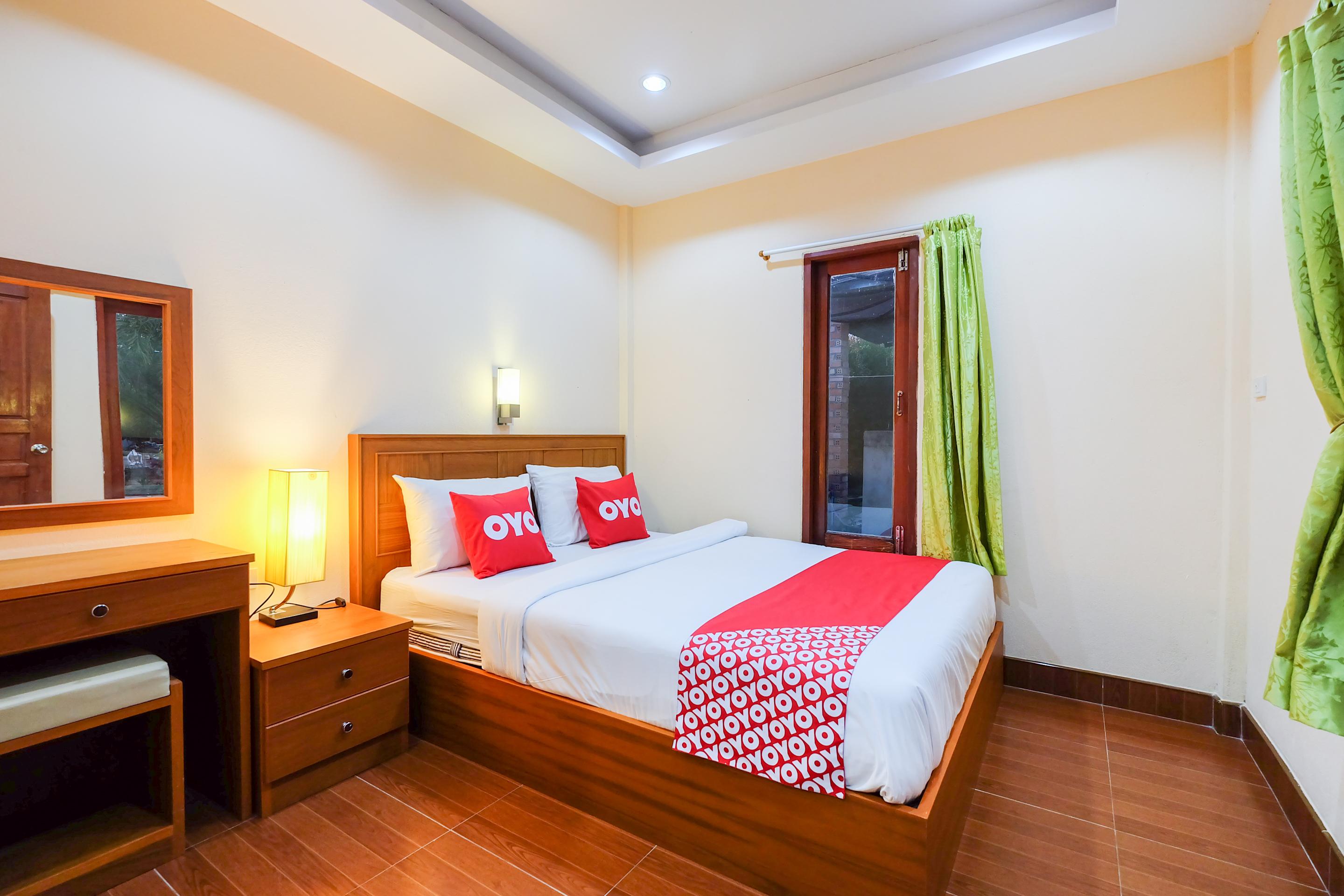Vassana Resort Ban Ko Kwang Ngoại thất bức ảnh