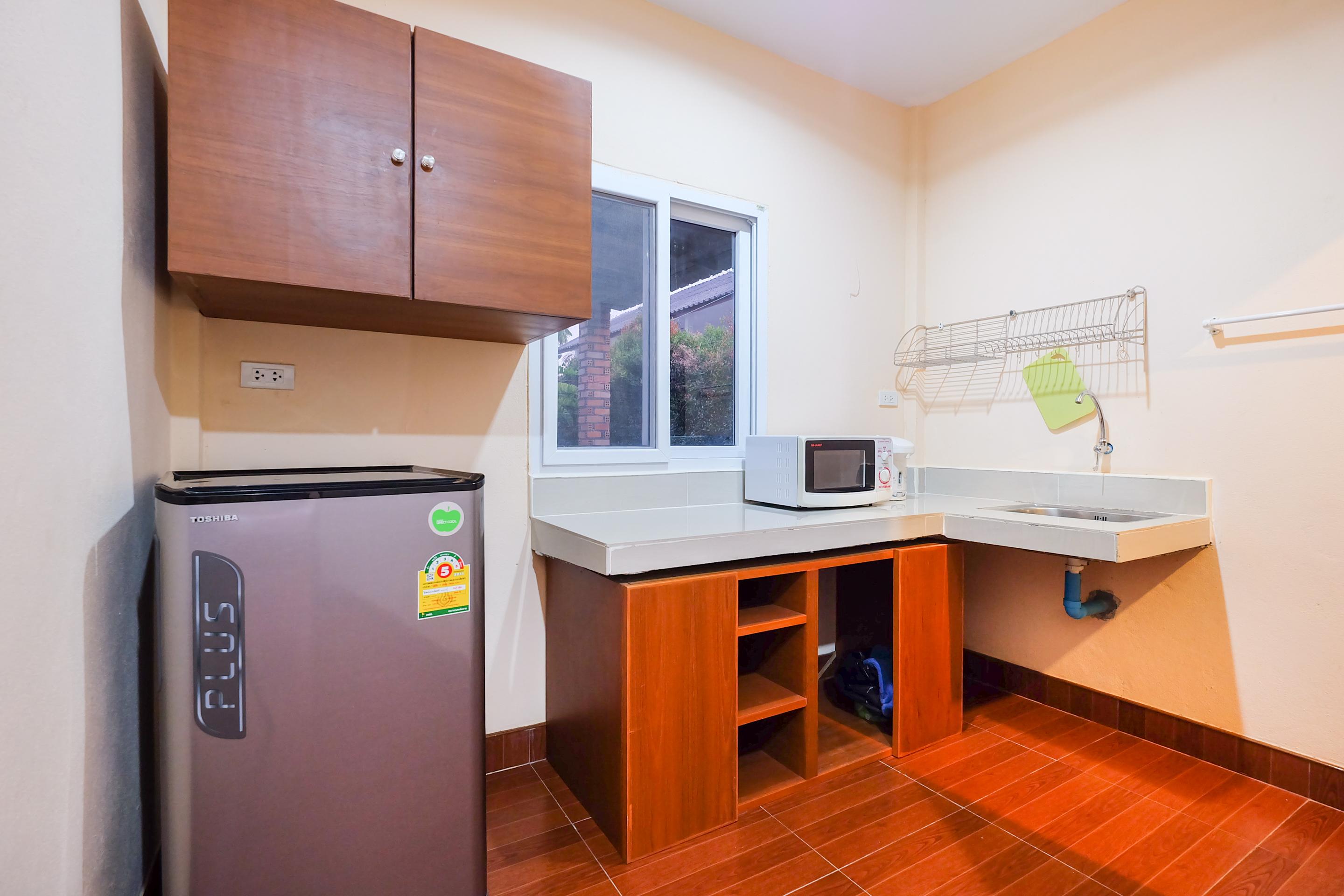 Vassana Resort Ban Ko Kwang Ngoại thất bức ảnh