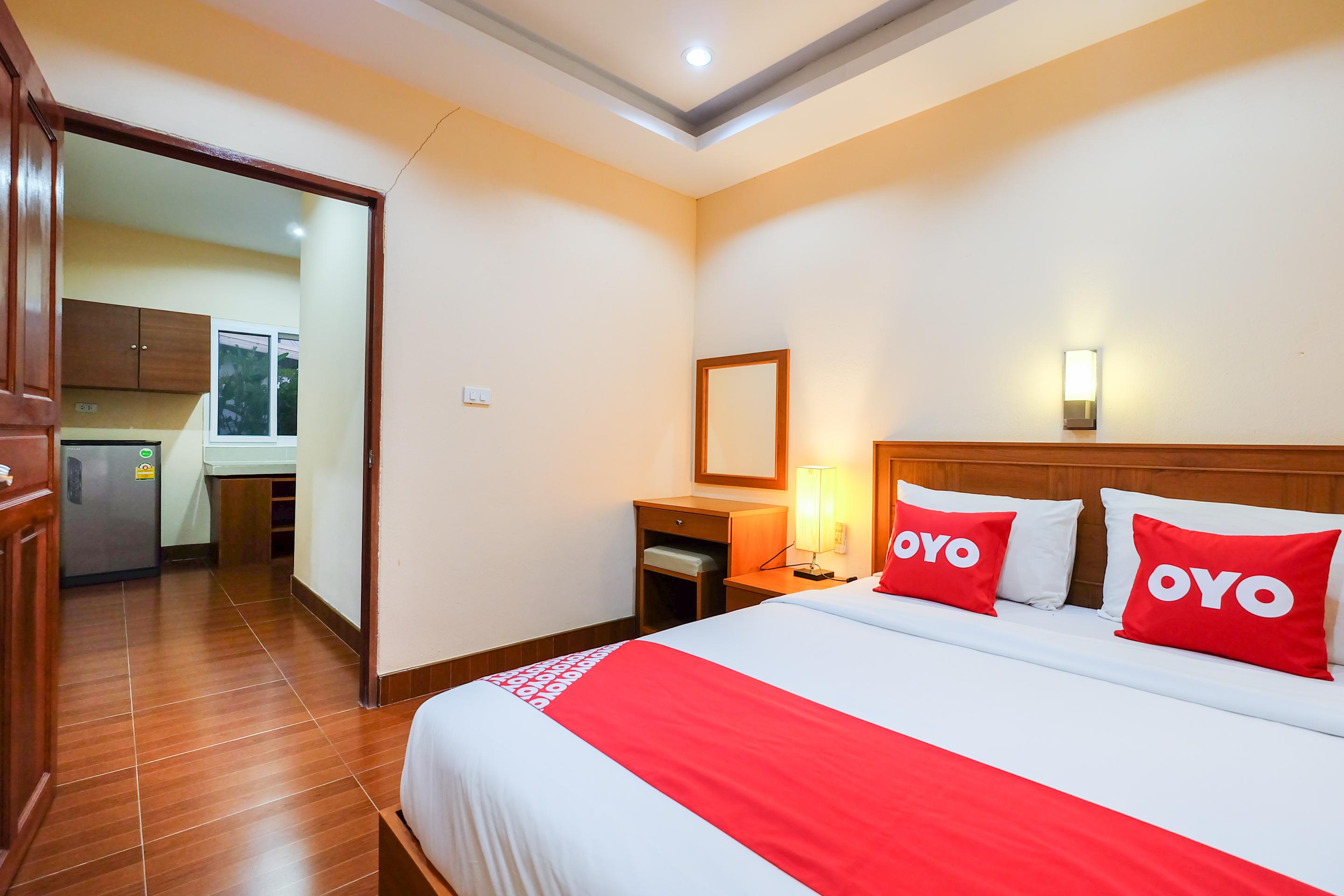 Vassana Resort Ban Ko Kwang Ngoại thất bức ảnh