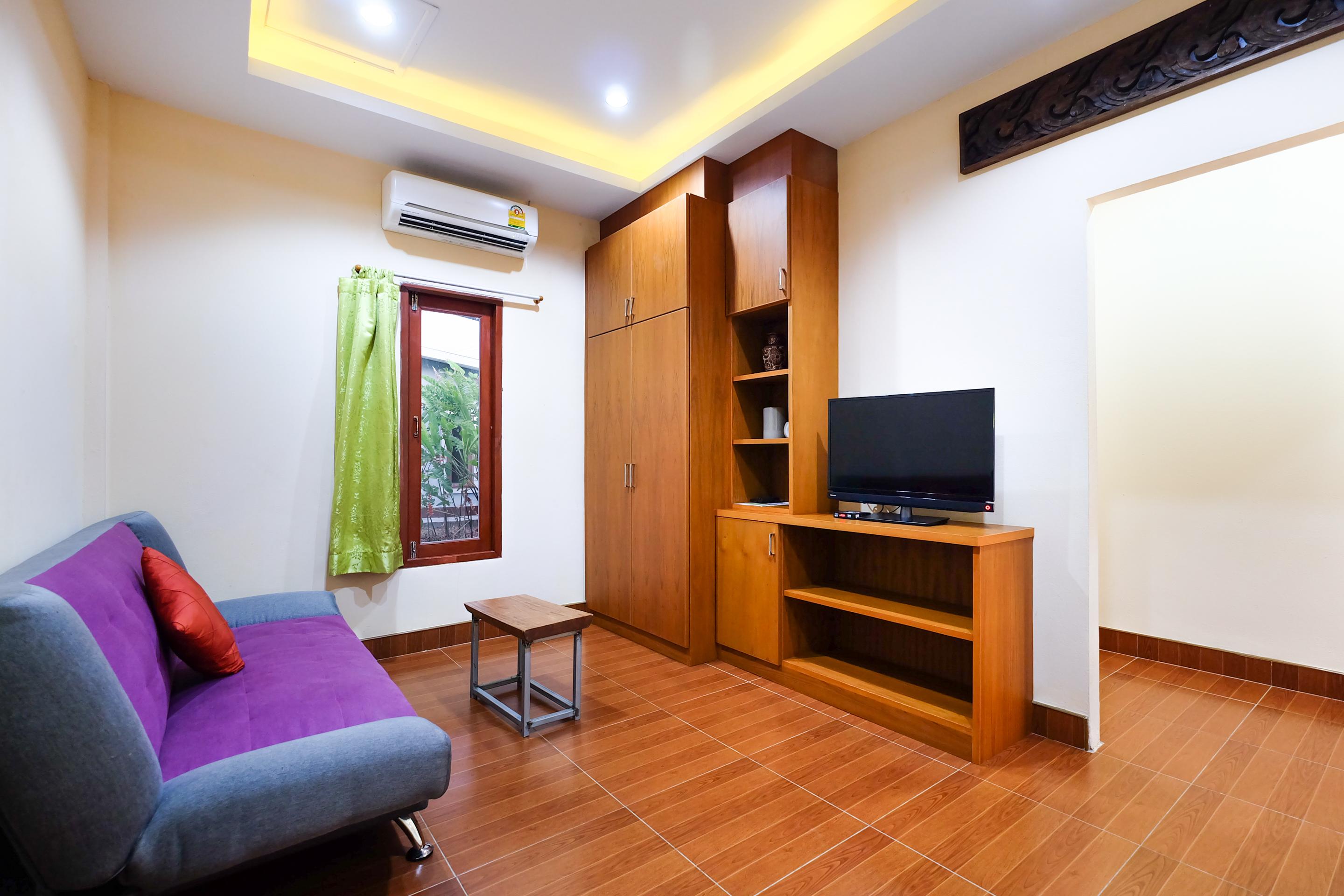 Vassana Resort Ban Ko Kwang Ngoại thất bức ảnh