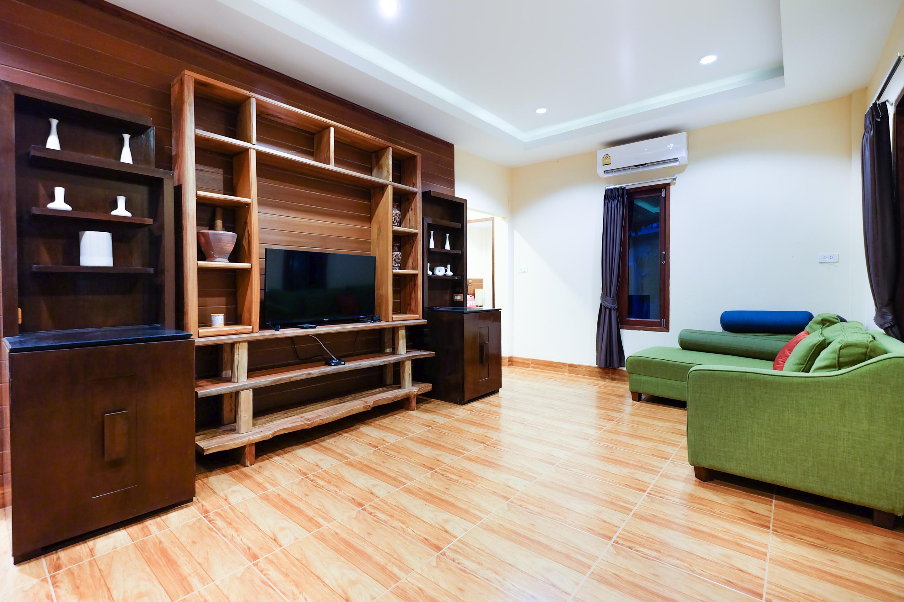 Vassana Resort Ban Ko Kwang Ngoại thất bức ảnh
