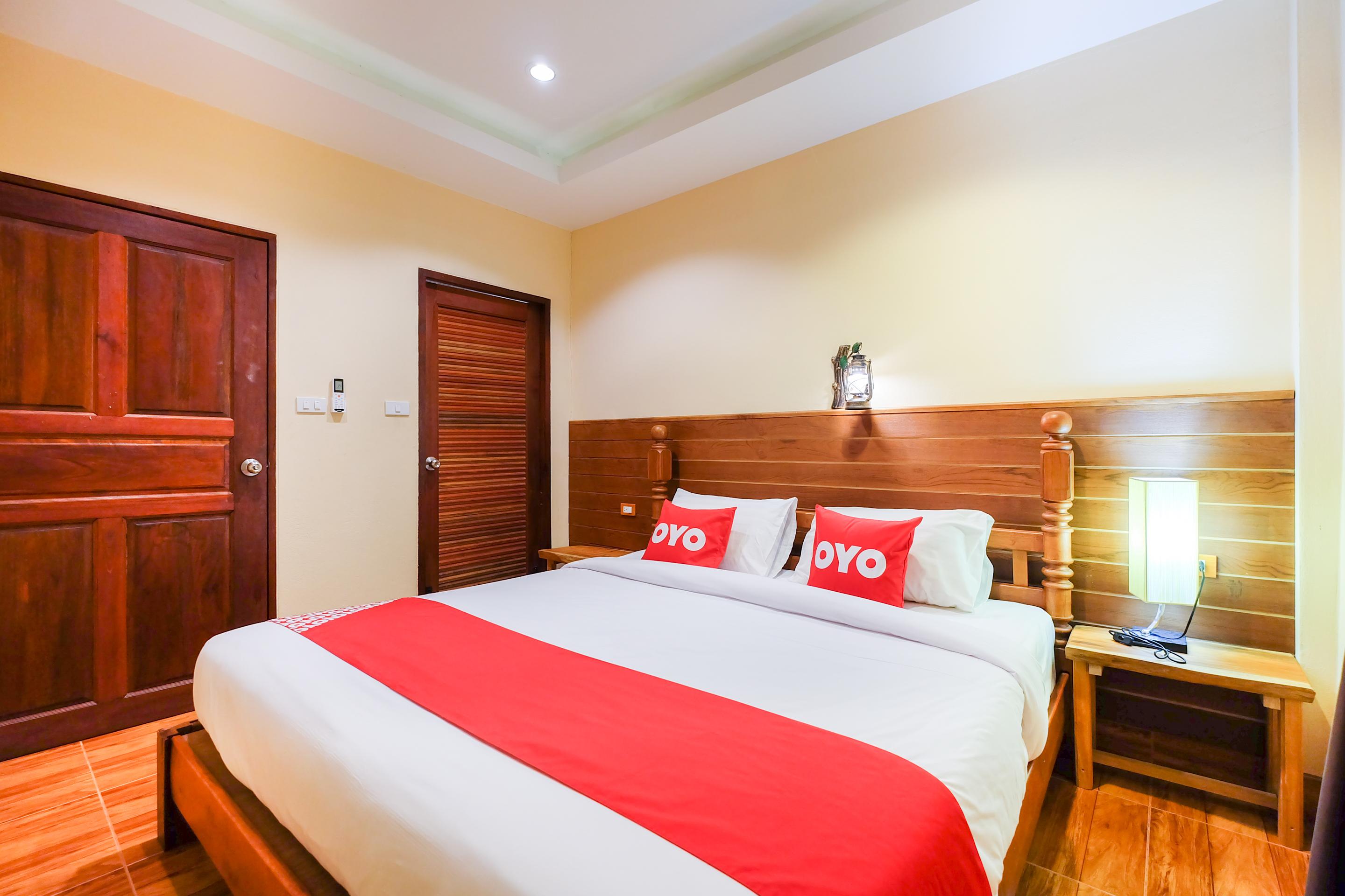 Vassana Resort Ban Ko Kwang Ngoại thất bức ảnh