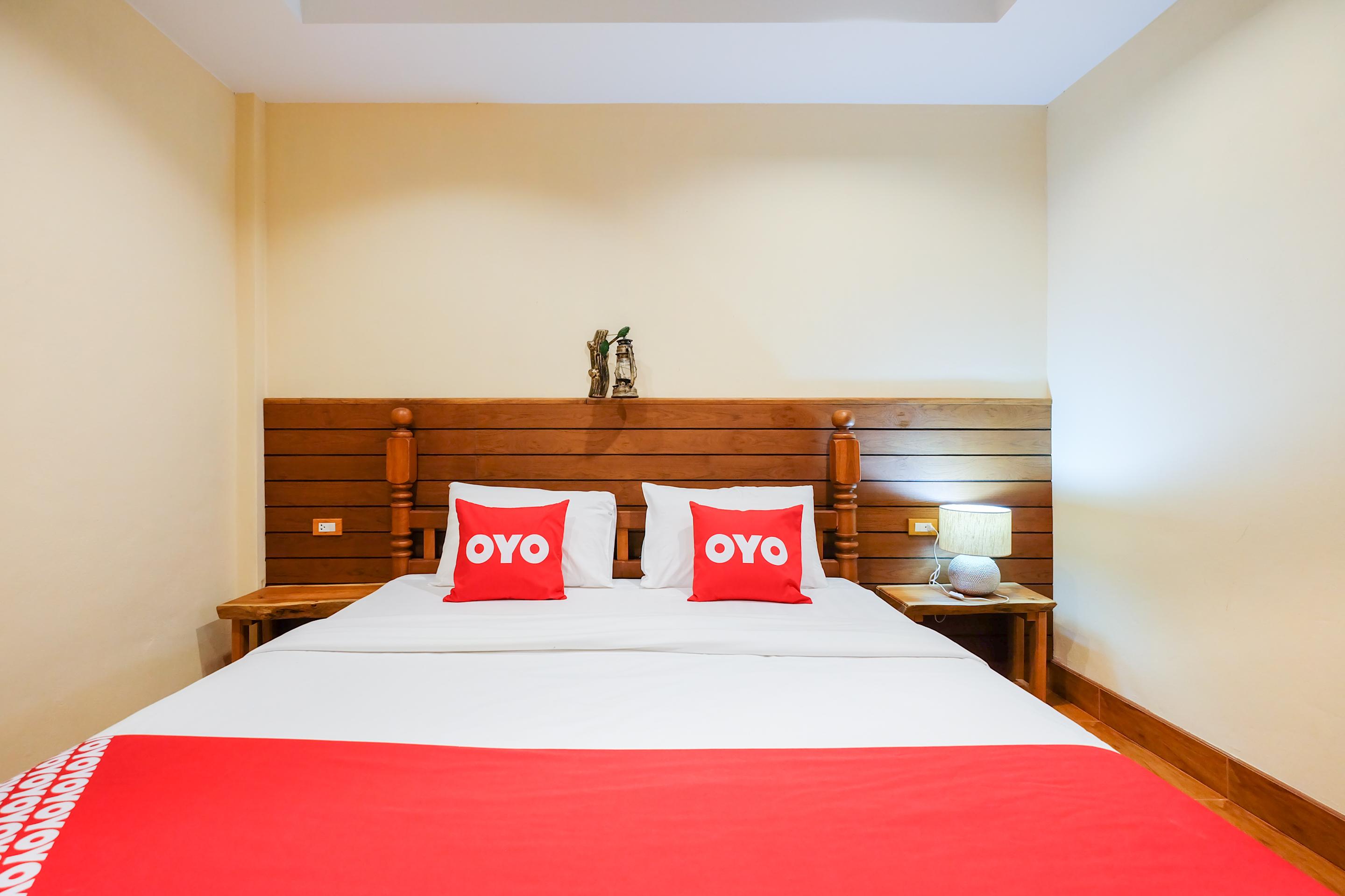 Vassana Resort Ban Ko Kwang Ngoại thất bức ảnh