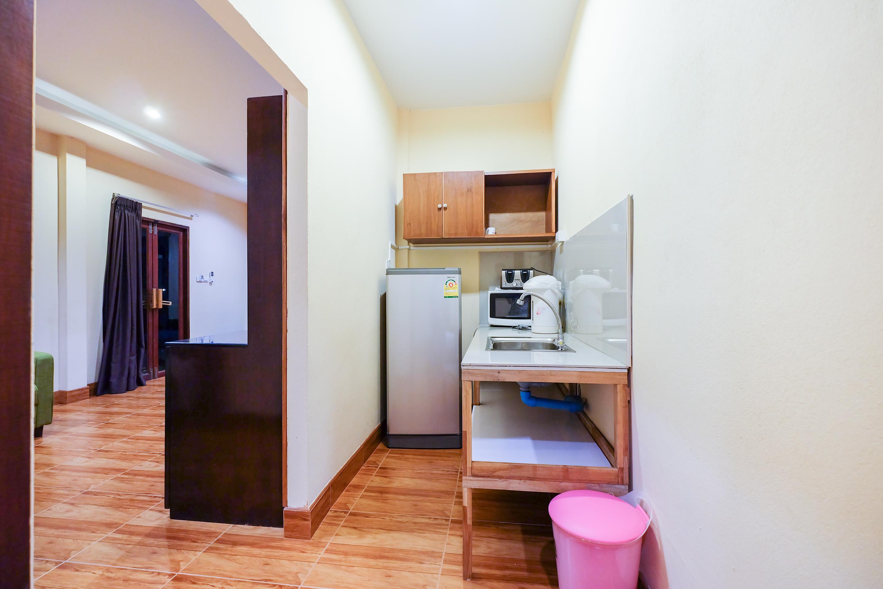 Vassana Resort Ban Ko Kwang Ngoại thất bức ảnh