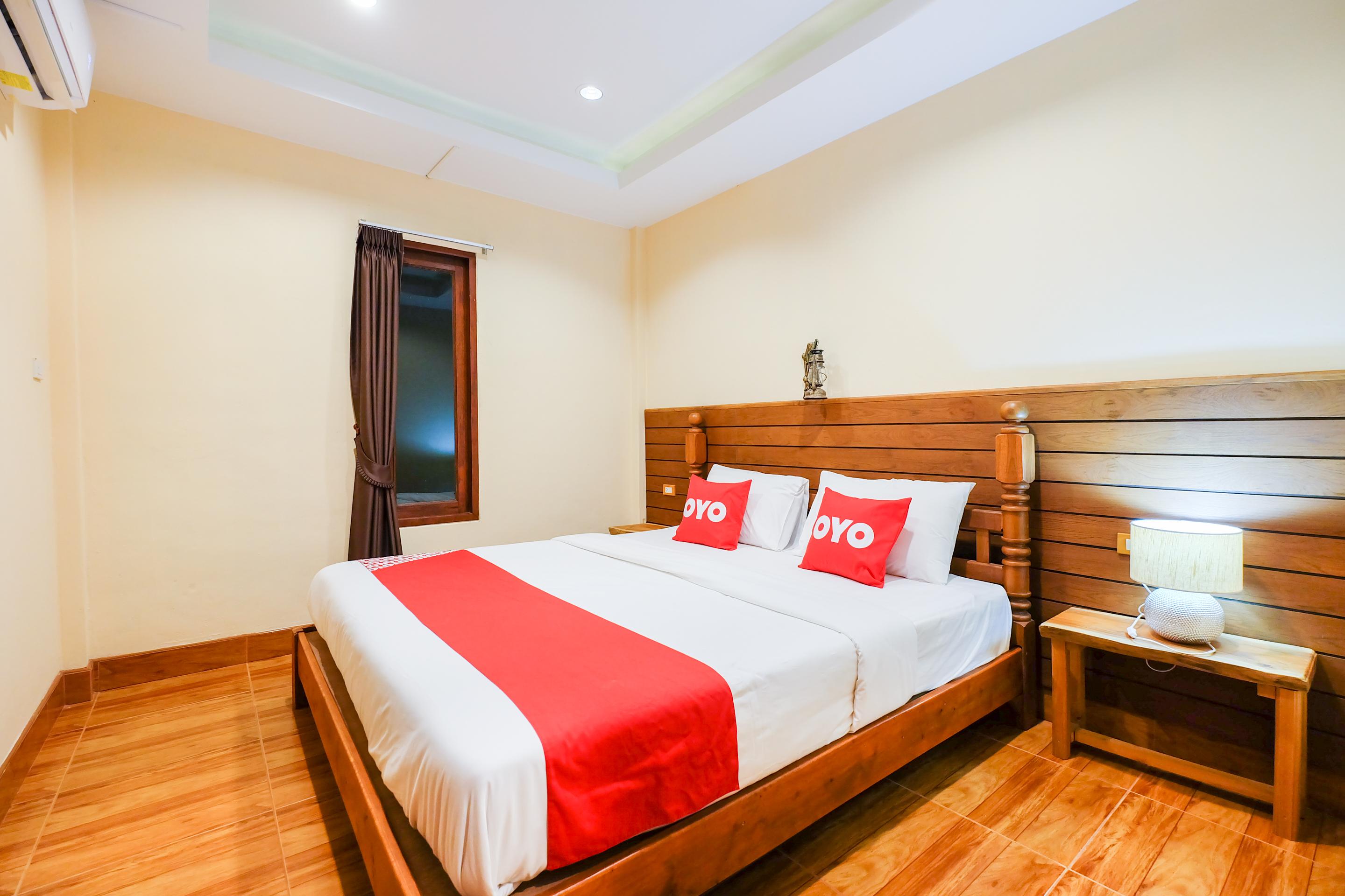 Vassana Resort Ban Ko Kwang Ngoại thất bức ảnh