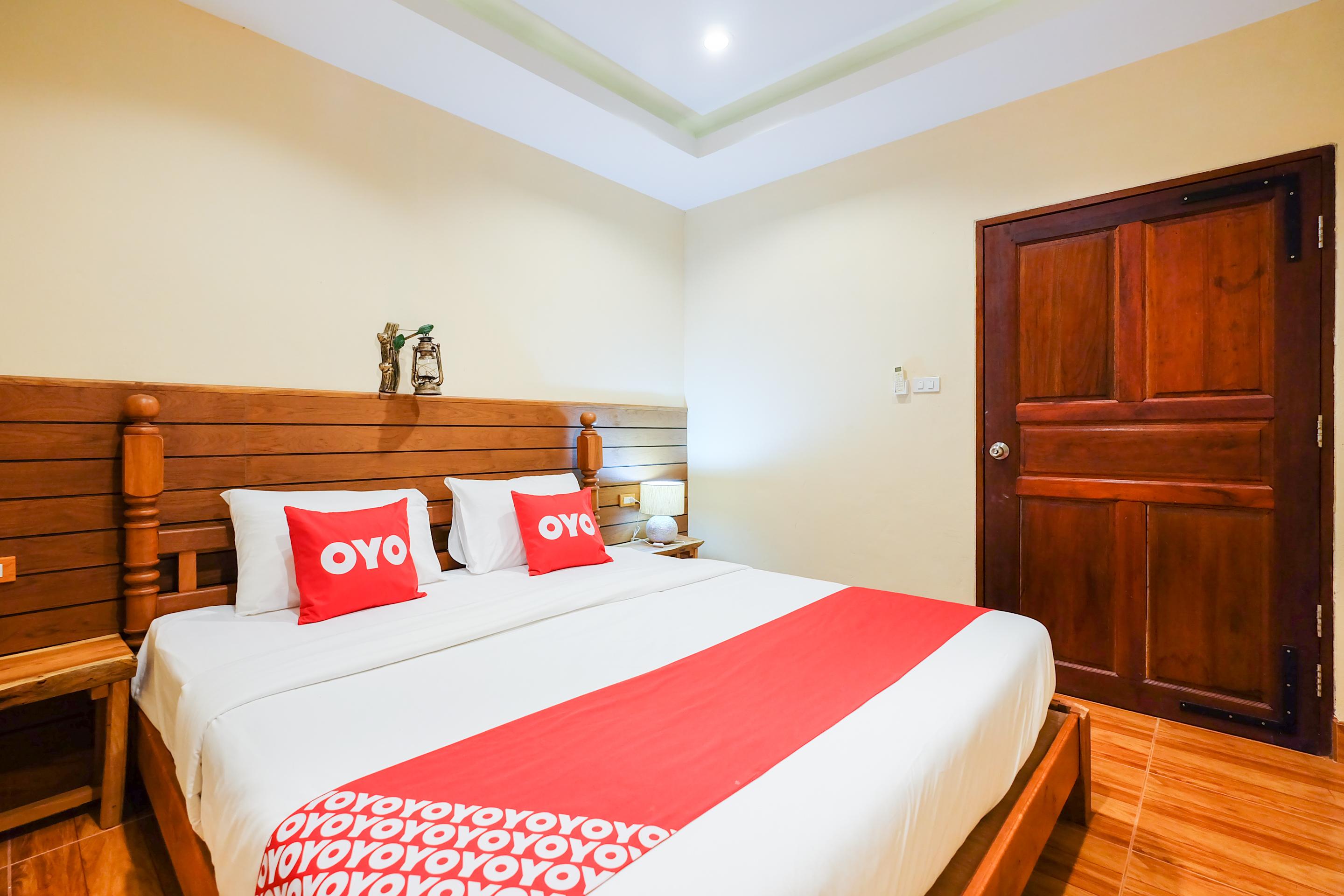 Vassana Resort Ban Ko Kwang Ngoại thất bức ảnh