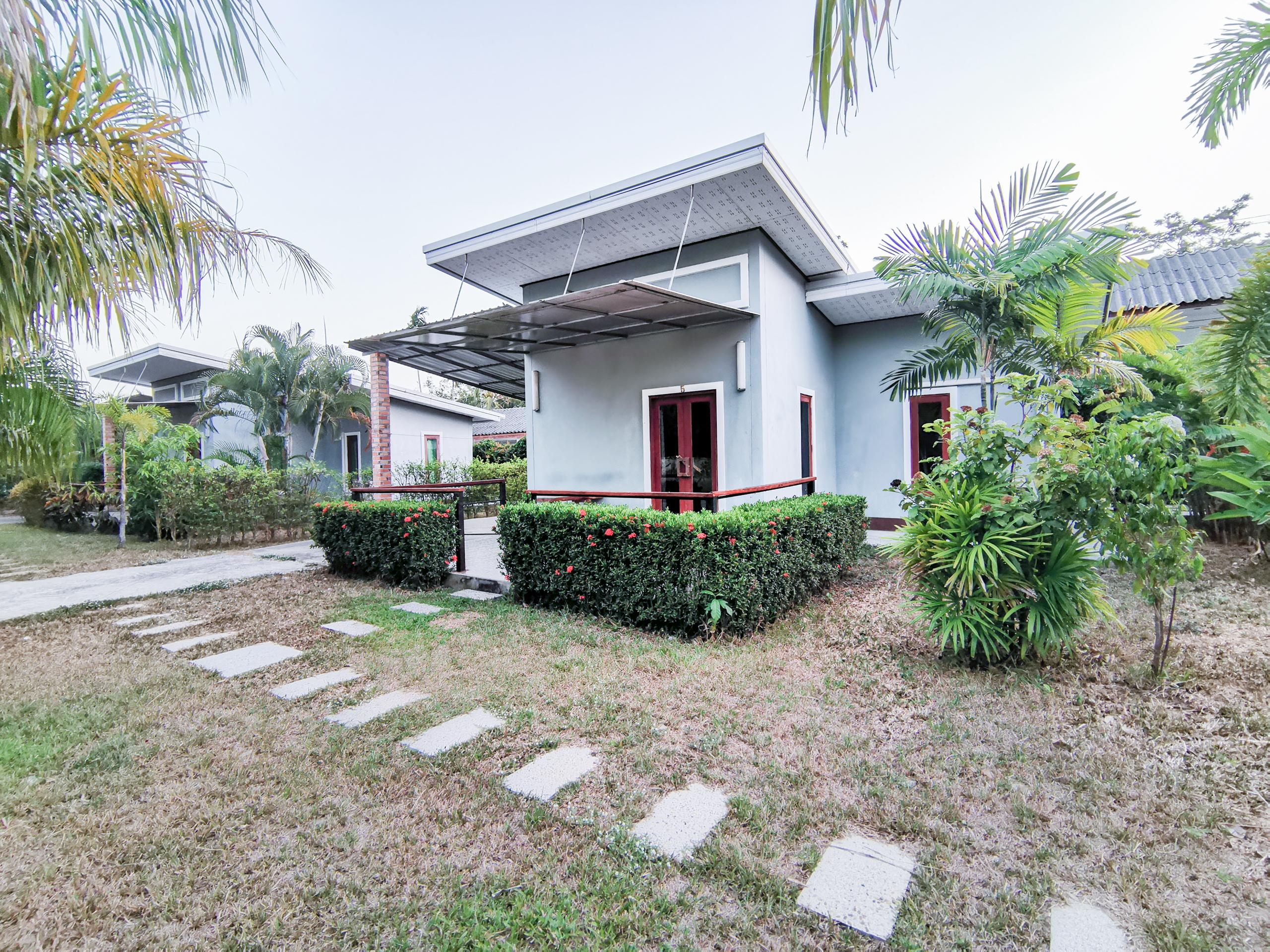 Vassana Resort Ban Ko Kwang Ngoại thất bức ảnh