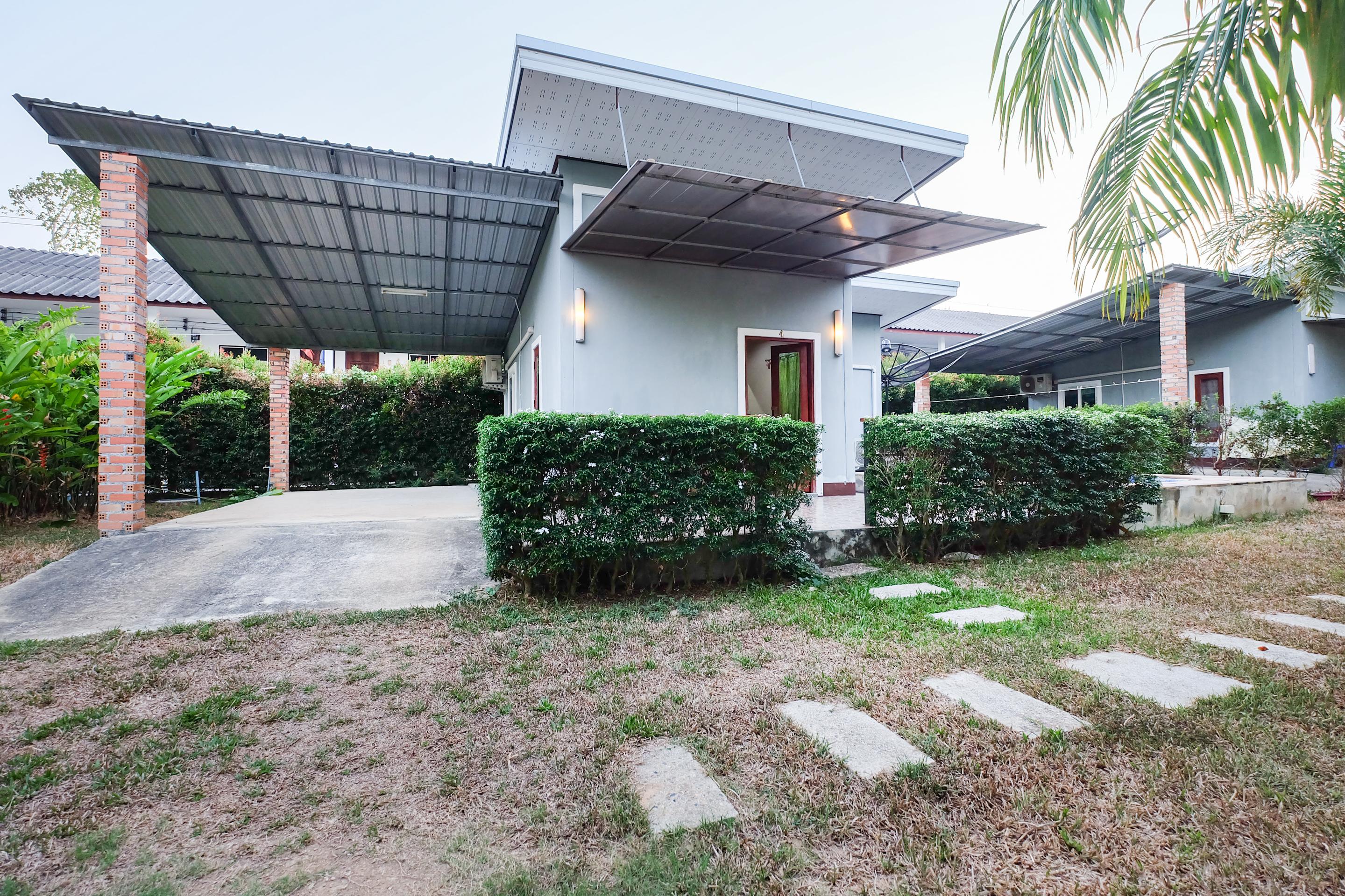 Vassana Resort Ban Ko Kwang Ngoại thất bức ảnh