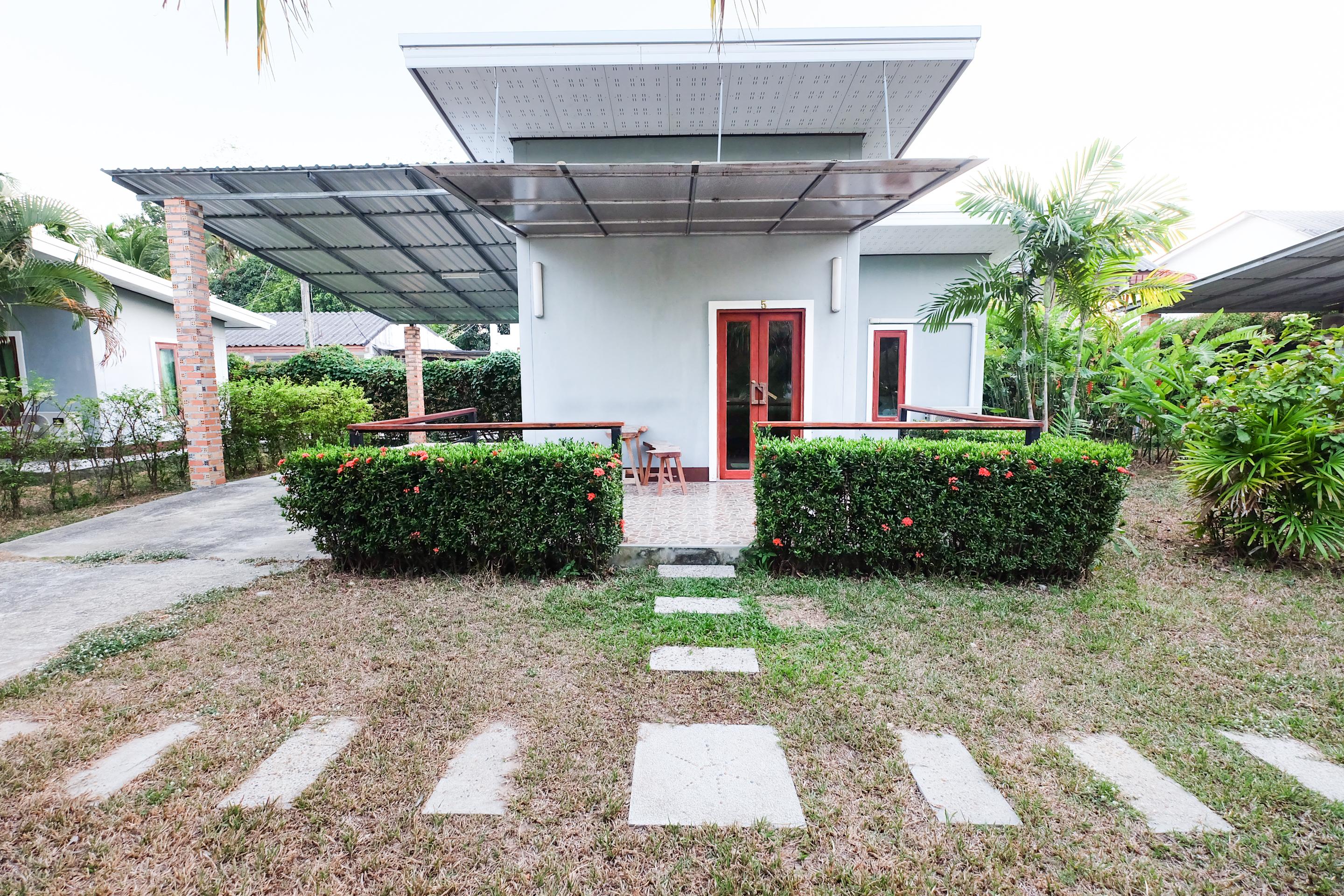 Vassana Resort Ban Ko Kwang Ngoại thất bức ảnh
