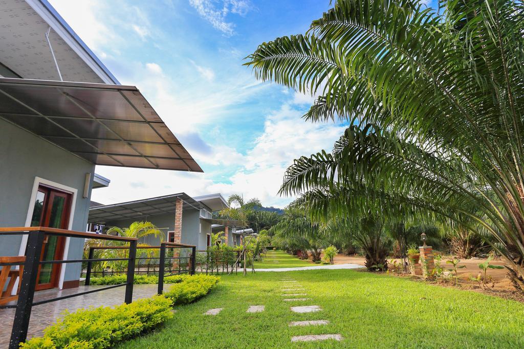 Vassana Resort Ban Ko Kwang Ngoại thất bức ảnh