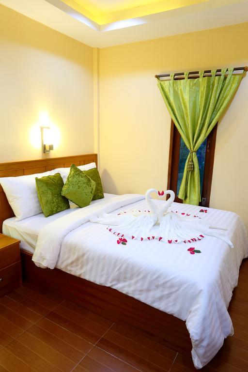Vassana Resort Ban Ko Kwang Ngoại thất bức ảnh