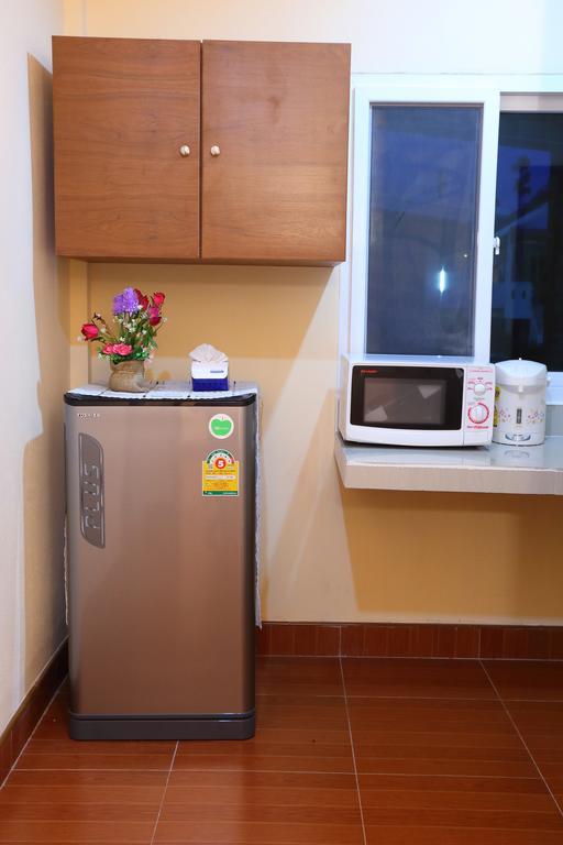 Vassana Resort Ban Ko Kwang Ngoại thất bức ảnh