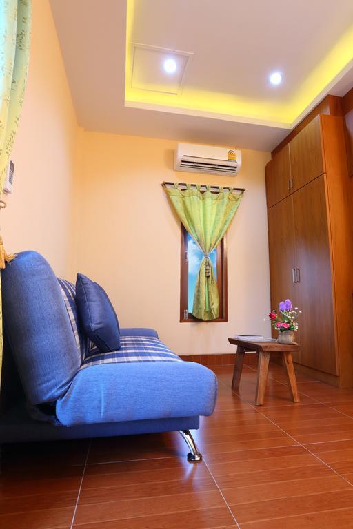 Vassana Resort Ban Ko Kwang Ngoại thất bức ảnh