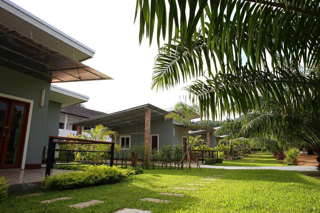 Vassana Resort Ban Ko Kwang Ngoại thất bức ảnh