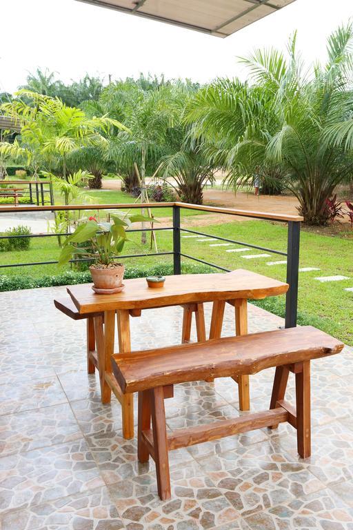 Vassana Resort Ban Ko Kwang Ngoại thất bức ảnh