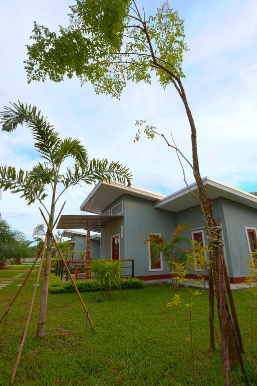 Vassana Resort Ban Ko Kwang Ngoại thất bức ảnh