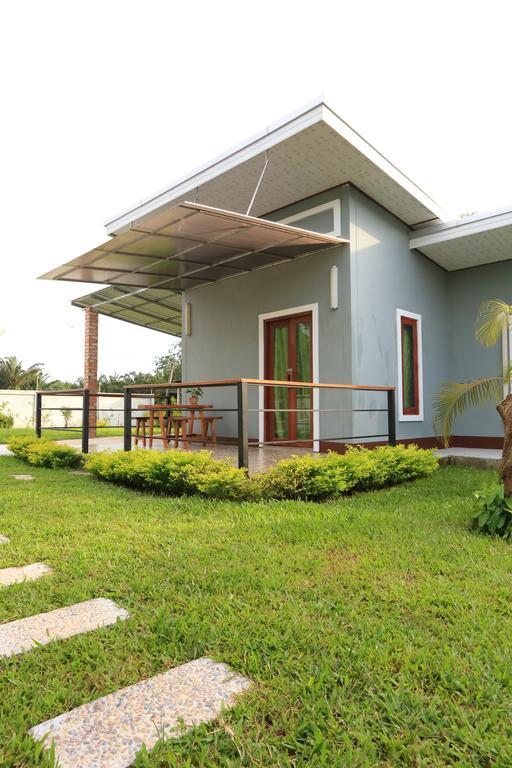 Vassana Resort Ban Ko Kwang Ngoại thất bức ảnh