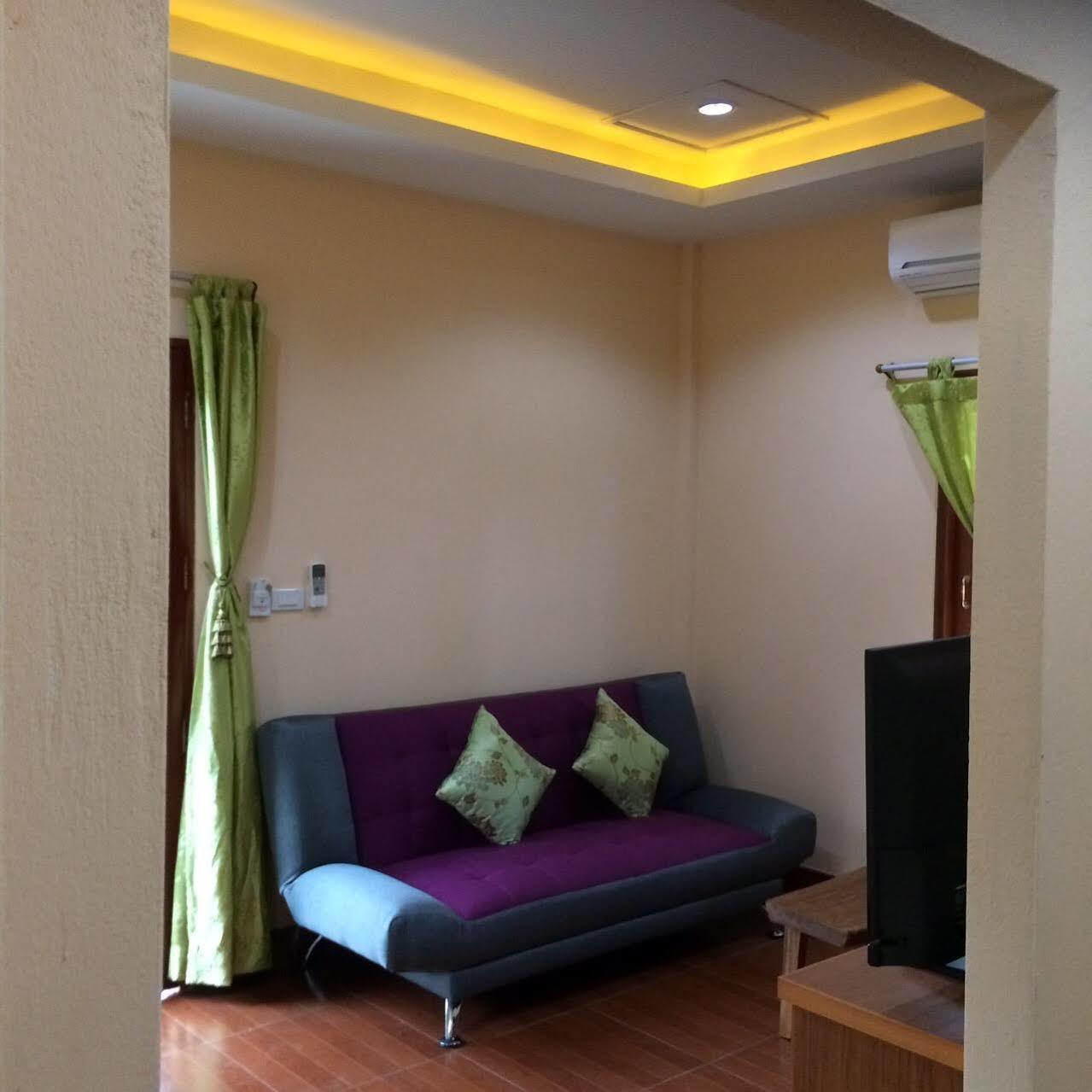 Vassana Resort Ban Ko Kwang Ngoại thất bức ảnh