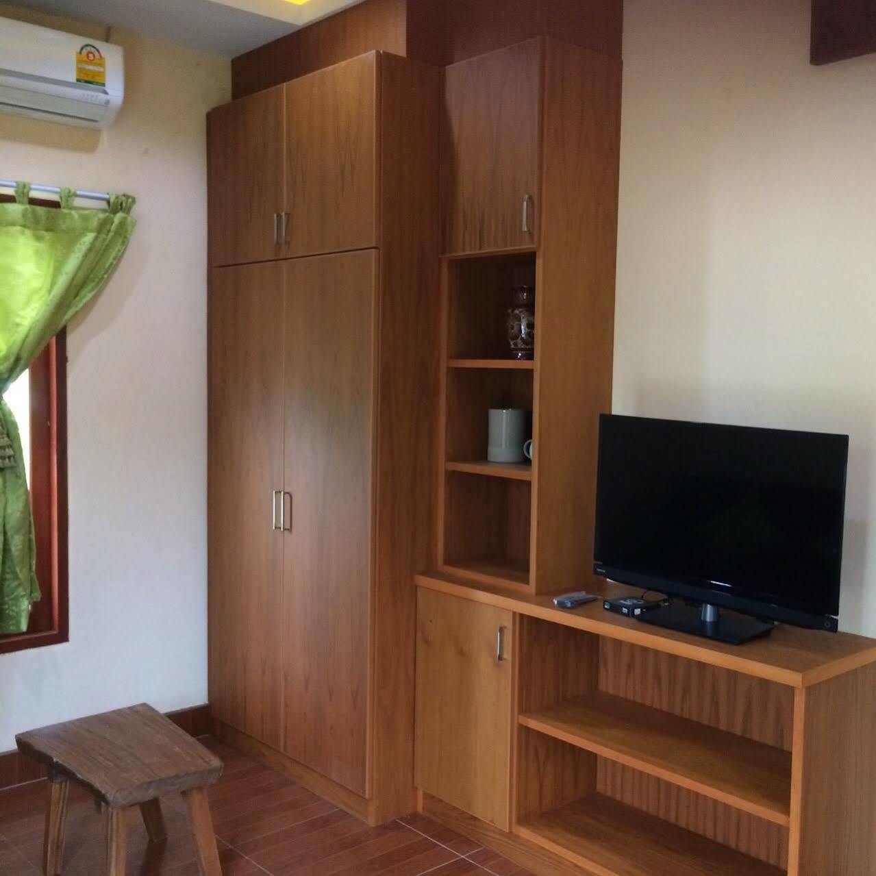 Vassana Resort Ban Ko Kwang Ngoại thất bức ảnh