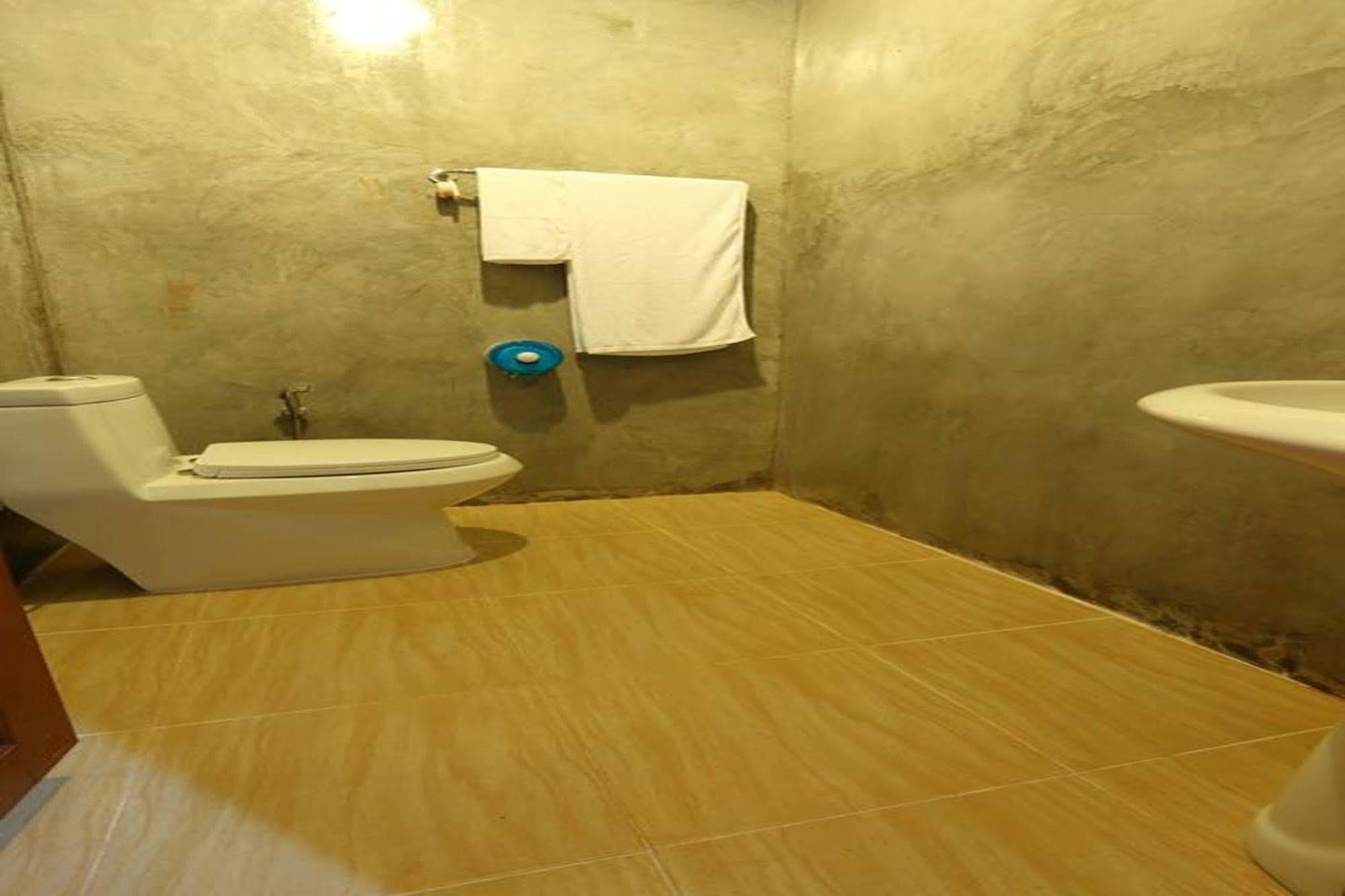 Vassana Resort Ban Ko Kwang Ngoại thất bức ảnh