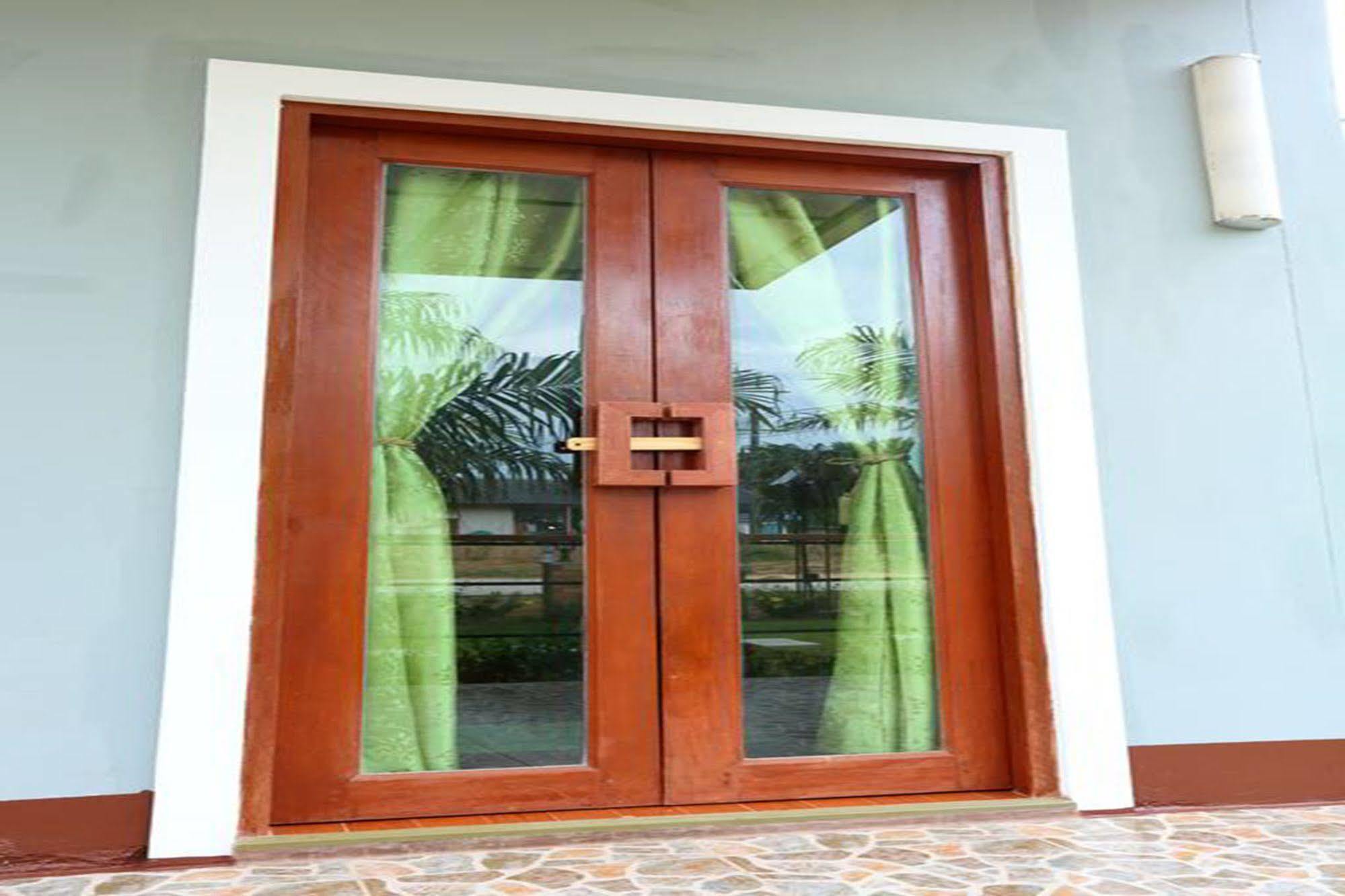 Vassana Resort Ban Ko Kwang Ngoại thất bức ảnh