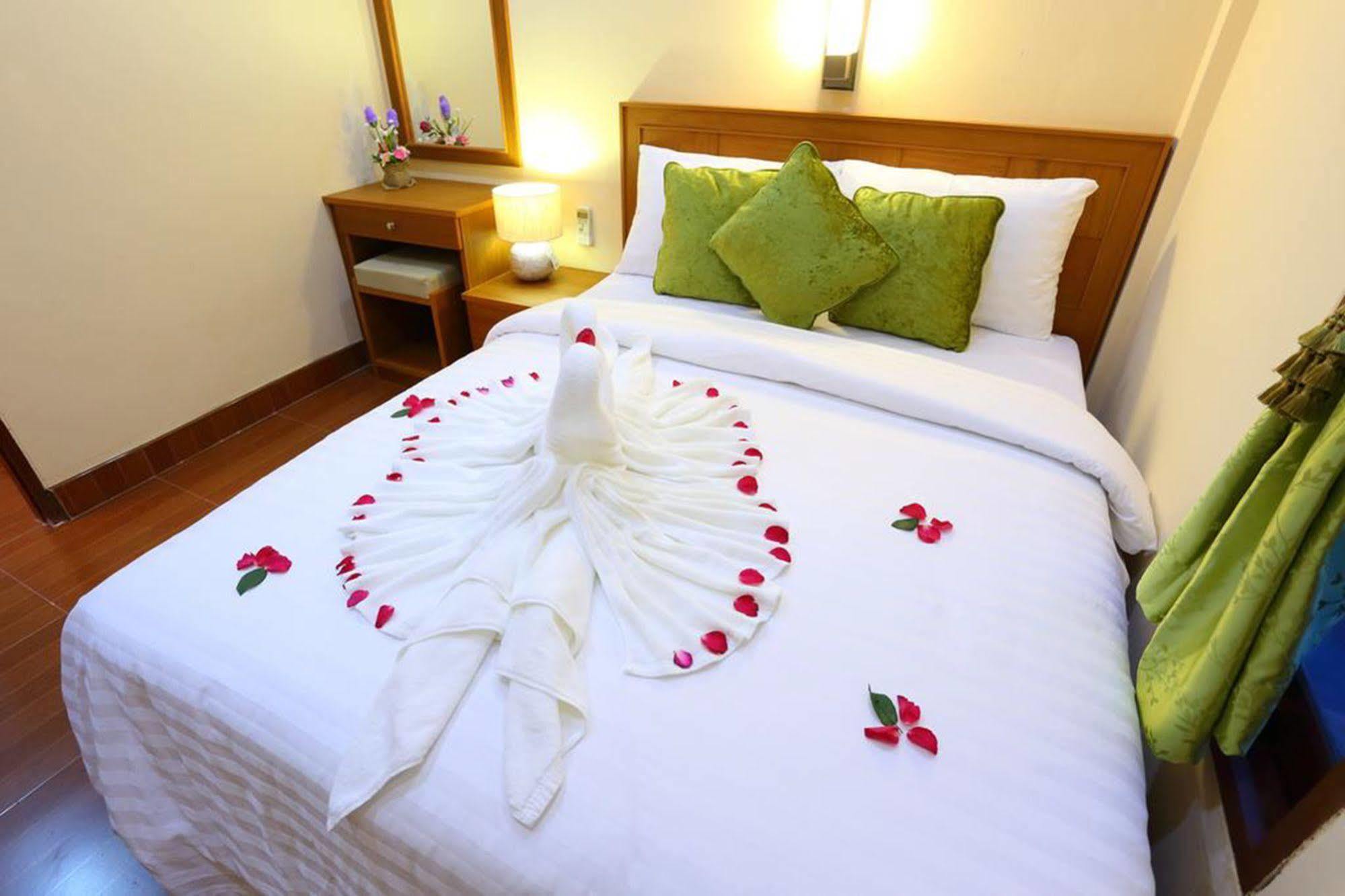 Vassana Resort Ban Ko Kwang Ngoại thất bức ảnh