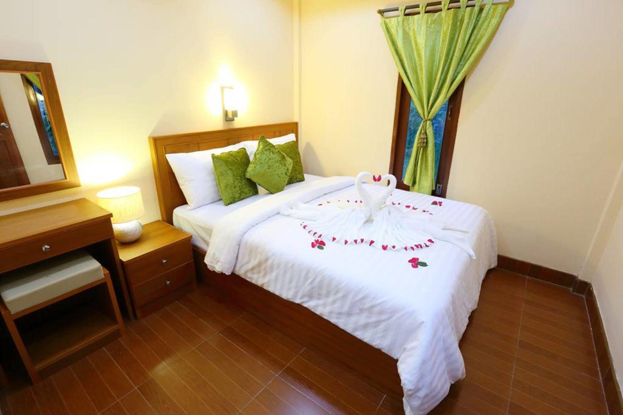 Vassana Resort Ban Ko Kwang Ngoại thất bức ảnh