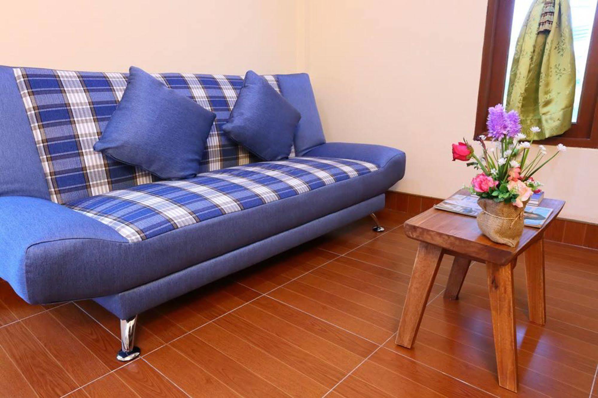 Vassana Resort Ban Ko Kwang Ngoại thất bức ảnh
