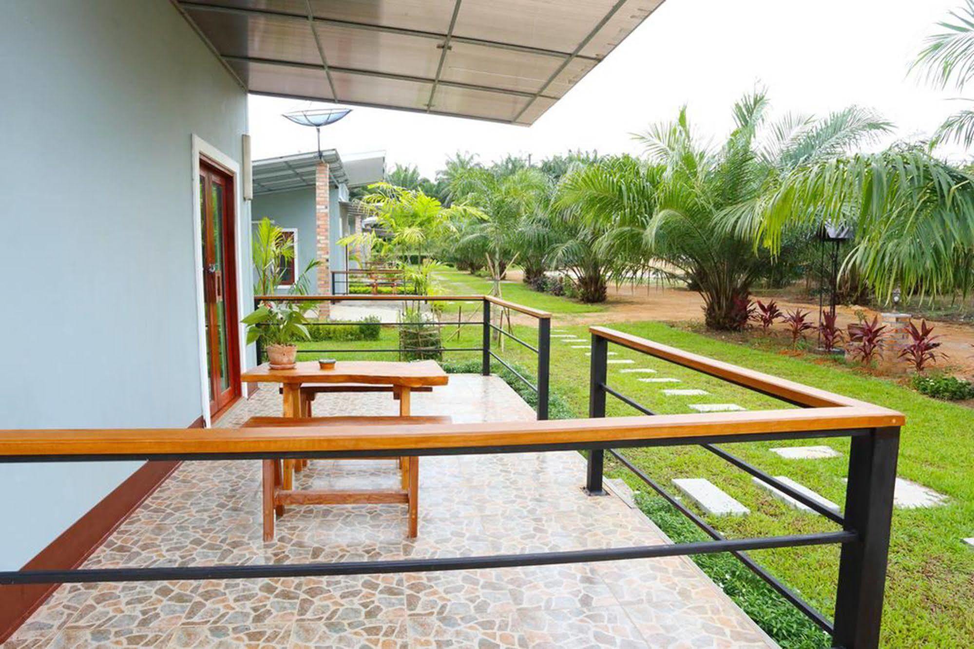 Vassana Resort Ban Ko Kwang Ngoại thất bức ảnh