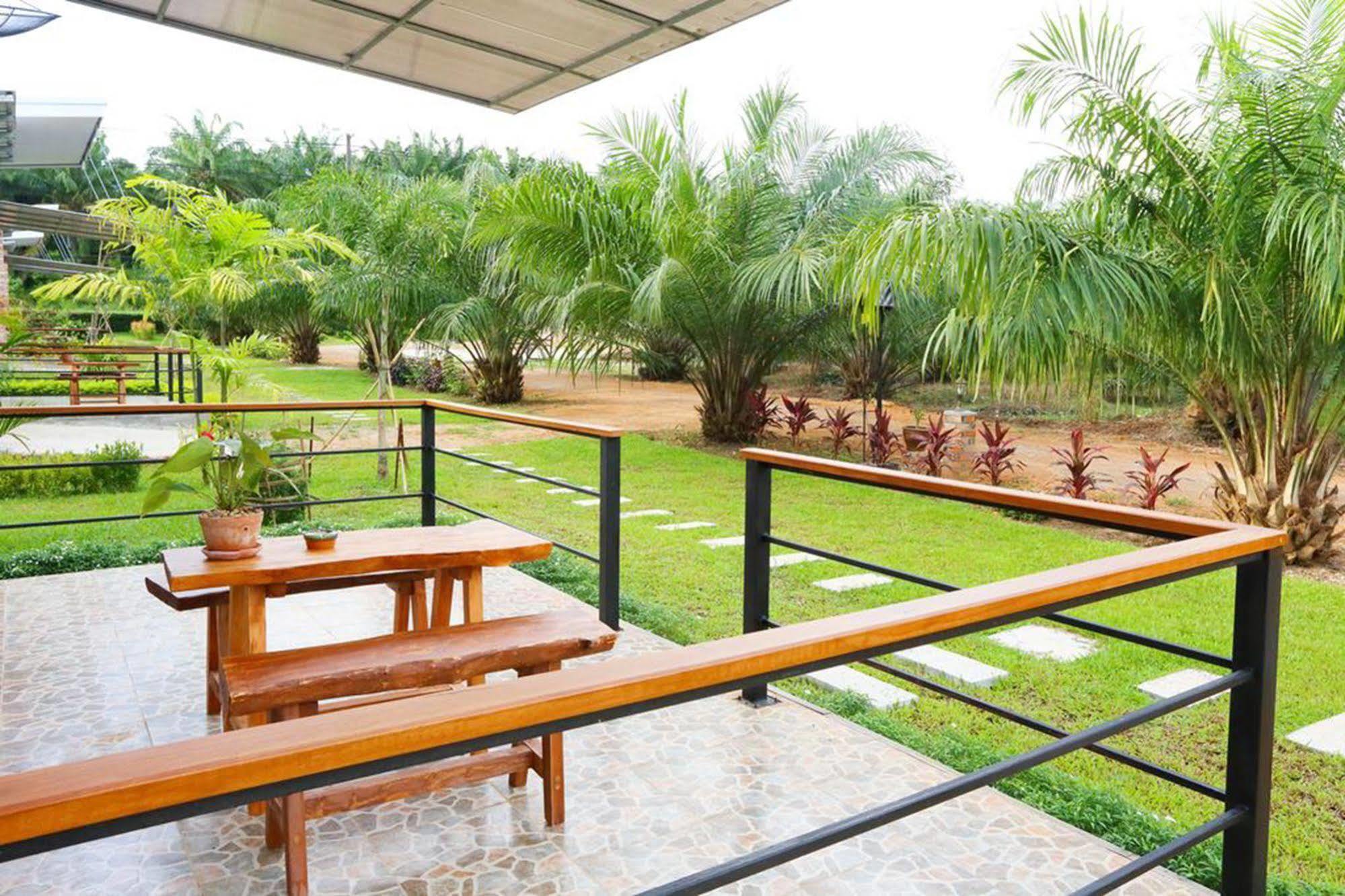 Vassana Resort Ban Ko Kwang Ngoại thất bức ảnh