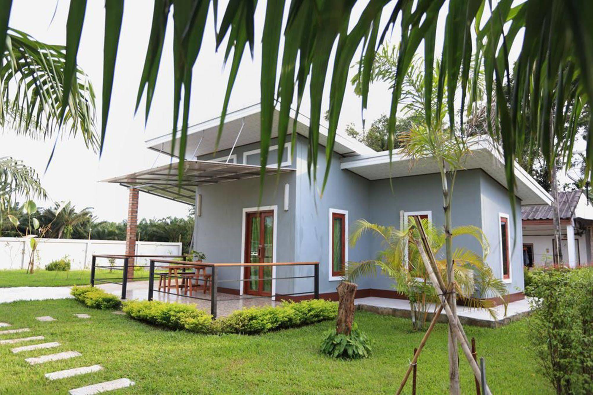 Vassana Resort Ban Ko Kwang Ngoại thất bức ảnh